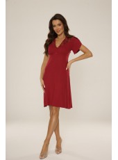 ÖÖSÄRK Lilian 754, bordoo tooni